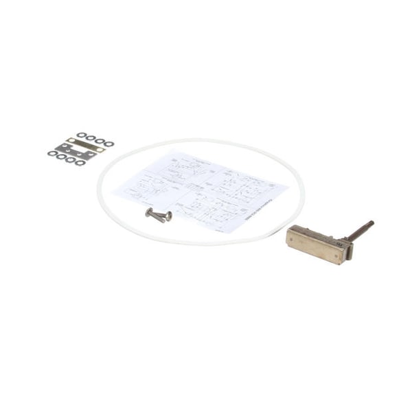 Kit Thermostat Wb-1 Wb-2